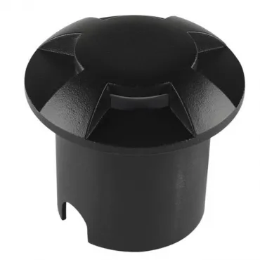 Тротуарный светильник Arte Lamp PIAZZA A3221IN-4BK Тротуарный светильник Arte Lamp PIAZZA A3221IN-4BK