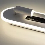 Спот Arte Lamp PISCES A2220PL-3WH от ImperiumLoft