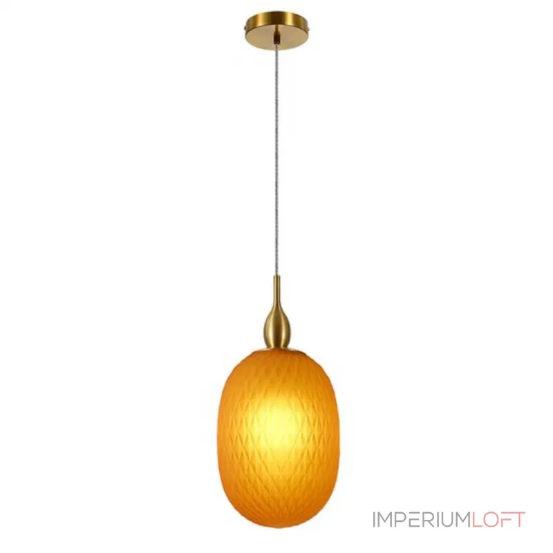 Подвесной светильник Divinare VERDI 5817/07 SP-1