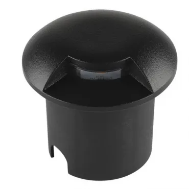 Тротуарный светильник Arte Lamp PIAZZA A3221IN-1BK Тротуарный светильник Arte Lamp PIAZZA A3221IN-1BK