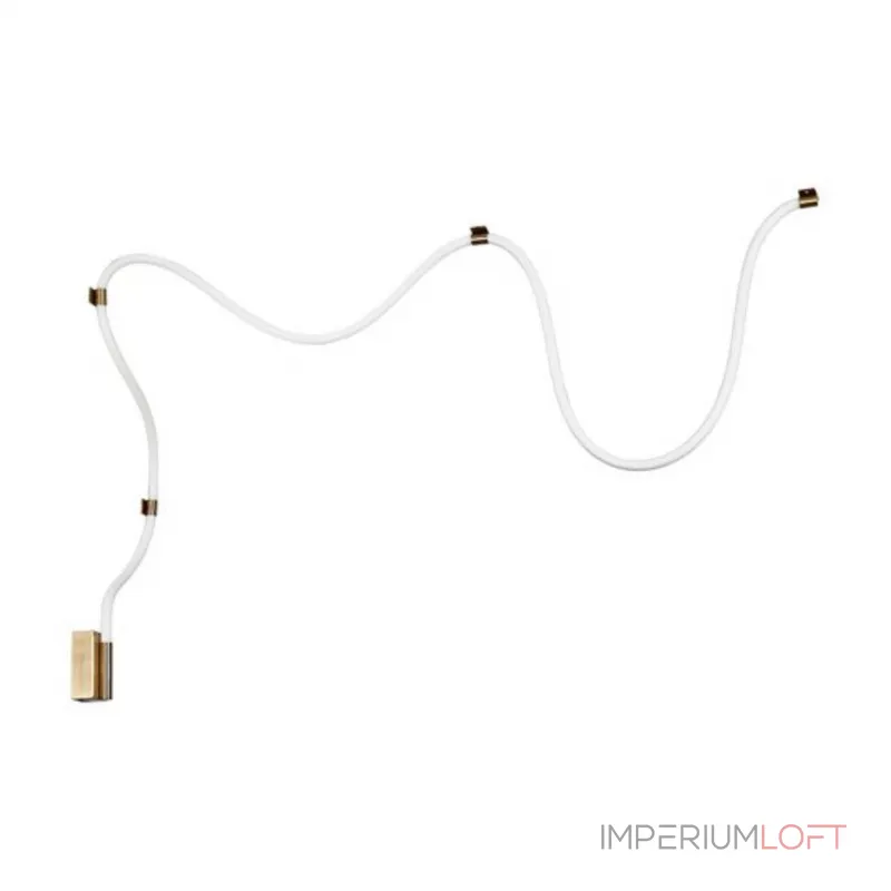 Потолочный светильник ARTE LAMP KLIMT A2850PL-32PB от ImperiumLoft Потолочный светильник ARTE LAMP KLIMT A2850PL-32PB от ImperiumLoft