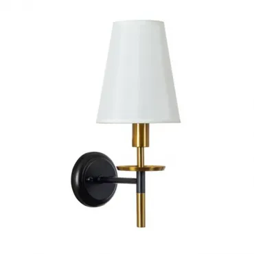 Бра Arte Lamp RICCARDO A4075AP-1BK Бра Arte Lamp RICCARDO A4075AP-1BK