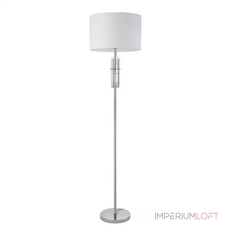 Торшер Arte Lamp TAYGETA A4097PN-1CC от ImperiumLoft