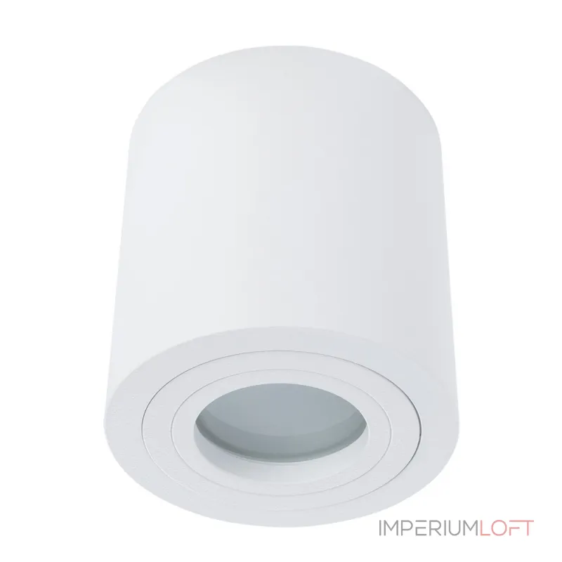 Светильник потолочный Divinare GALOPIN 1460/03 PL-1 от ImperiumLoft