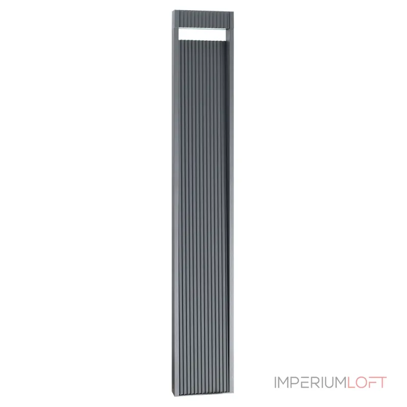 Уличный светильник ARTE LAMP ARNEB A2148PA-1BK от ImperiumLoft