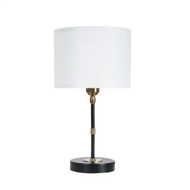 Светильник настольный ARTE LAMP JAMIE A4090LT-1BK Светильник настольный ARTE LAMP JAMIE A4090LT-1BK