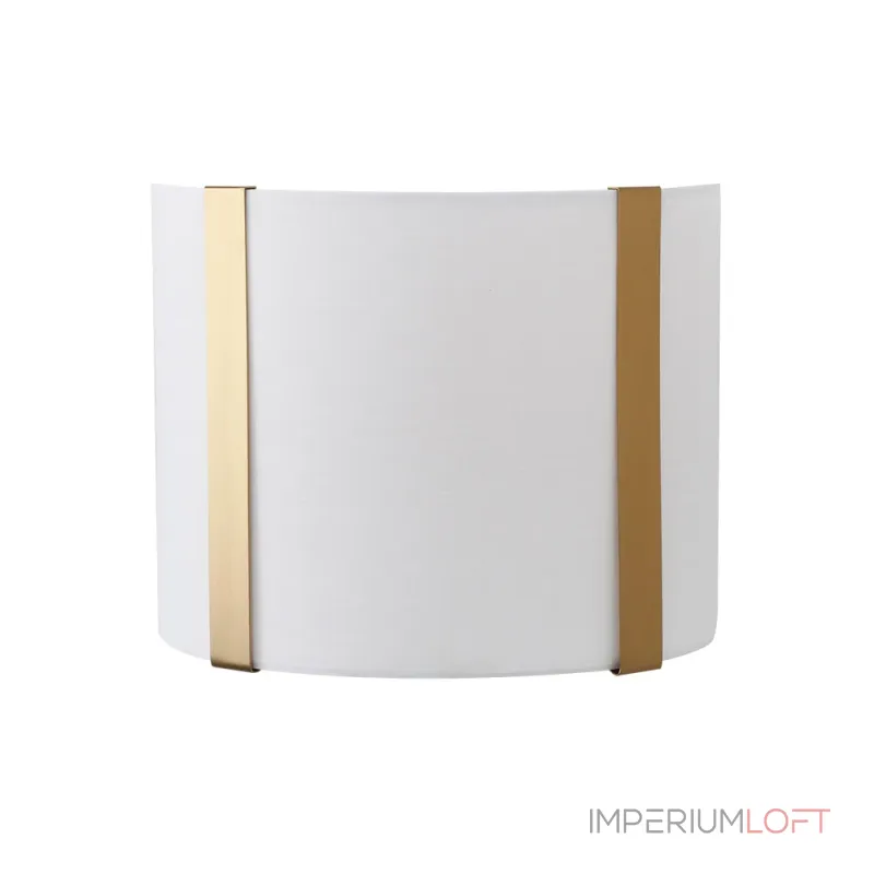 Настенный светильник Arte Lamp DREAM A4110AP-2PB от ImperiumLoft Настенный светильник Arte Lamp DREAM A4110AP-2PB от ImperiumLoft