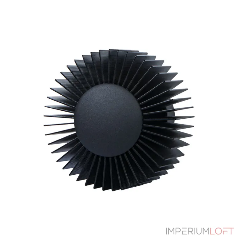 Светильник настенный Divinare AURORA 1092/06 AP-6 от ImperiumLoft