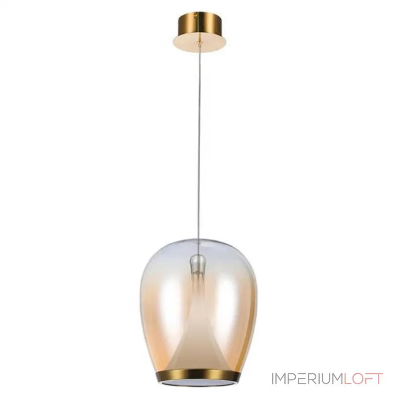 Подвесной светильник Divinare CAMPO 5875/07 SP-20