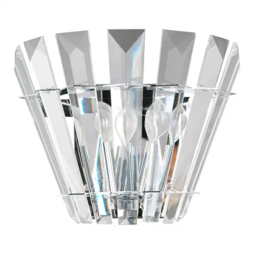 Светильник настенный ARTE LAMP FLORIZEL A1072AP-2CC Светильник настенный ARTE LAMP FLORIZEL A1072AP-2CC