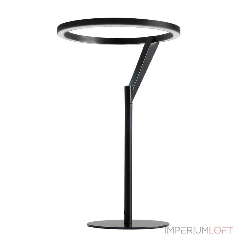 Светильник настольный Divinare SOLE 3234/06 TL-1 от ImperiumLoft