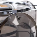 Подвесная люстра Divinare CHLOE 7566/02 SP-13 от ImperiumLoft