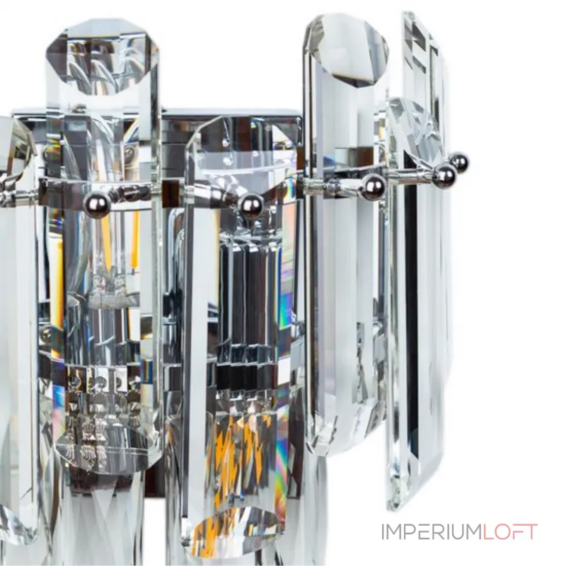 Настенный светильник Divinare BELLATRIX 3510/02 AP-2 от ImperiumLoft Настенный светильник Divinare BELLATRIX 3510/02 AP-2 от ImperiumLoft