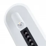 Спот Arte Lamp PISCES A2220PL-3WH от ImperiumLoft