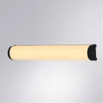 Подсветка для зеркал Arte Lamp AQUA-BARA A5210AP-4BK от ImperiumLoft