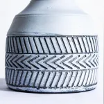 Декоративная настольная лампа Arte Lamp TIAKI A4636LT-1GY от ImperiumLoft