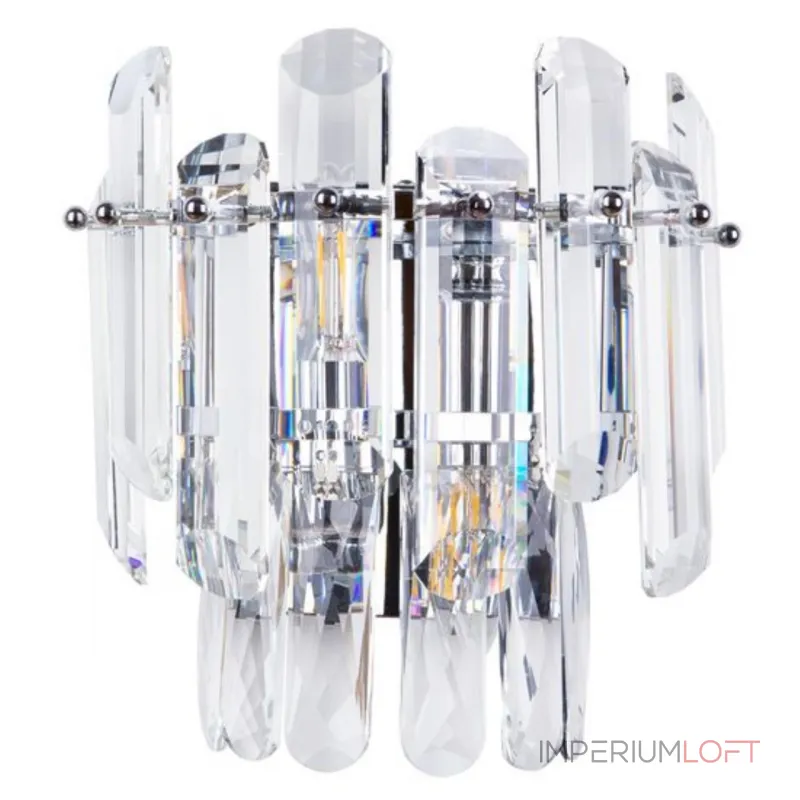 Настенный светильник Divinare BELLATRIX 3510/02 AP-2 от ImperiumLoft Настенный светильник Divinare BELLATRIX 3510/02 AP-2 от ImperiumLoft