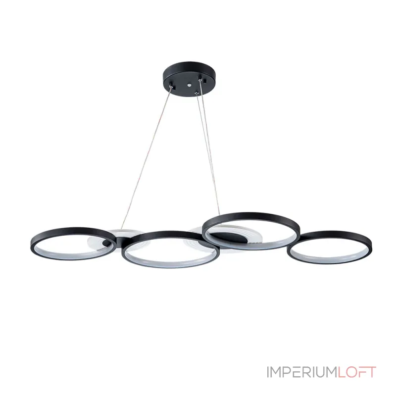 Подвесной светильник Arte Lamp STARDUST A2452SP-100BK