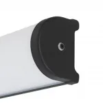 Подсветка для зеркал Arte Lamp AQUA-BARA A5210AP-4BK от ImperiumLoft