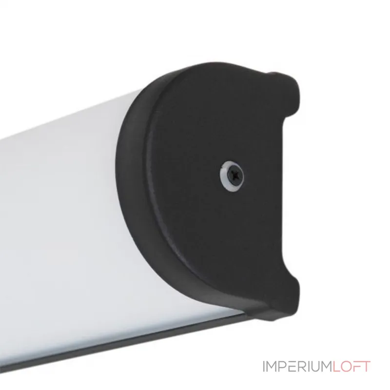 Подсветка для зеркал Arte Lamp AQUA-BARA A5210AP-4BK от ImperiumLoft