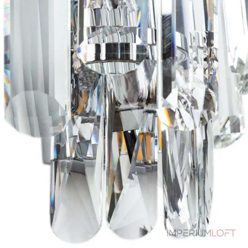 Настенный светильник Divinare BELLATRIX 3510/02 AP-2 от ImperiumLoft Настенный светильник Divinare BELLATRIX 3510/02 AP-2 от ImperiumLoft