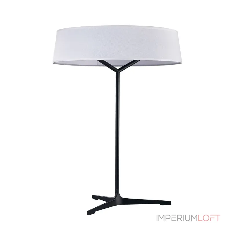 Светильник настольный Divinare ALMA 1029/06 TL-11 от ImperiumLoft Светильник настольный Divinare ALMA 1029/06 TL-11 от ImperiumLoft