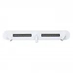 Спот Arte Lamp PISCES A2220PL-3WH от ImperiumLoft