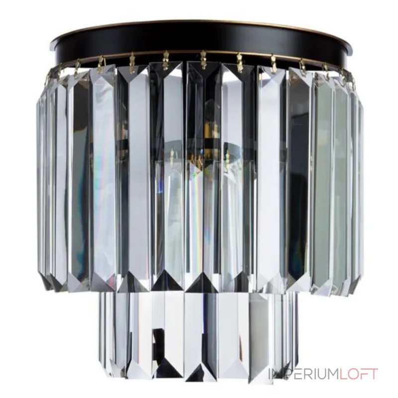 Настенный светильник Divinare 3001/01 AP-2 от ImperiumLoft Настенный светильник Divinare 3001/01 AP-2 от ImperiumLoft