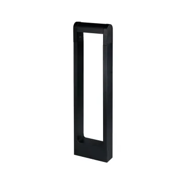 Ландшафтный светильник Arte Lamp TRAPEZIO A2466PA-1BK Ландшафтный светильник Arte Lamp TRAPEZIO A2466PA-1BK