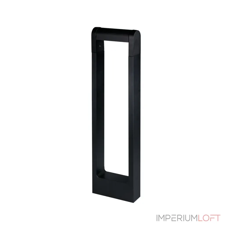 Ландшафтный светильник Arte Lamp TRAPEZIO A2466PA-1BK от ImperiumLoft Ландшафтный светильник Arte Lamp TRAPEZIO A2466PA-1BK от ImperiumLoft