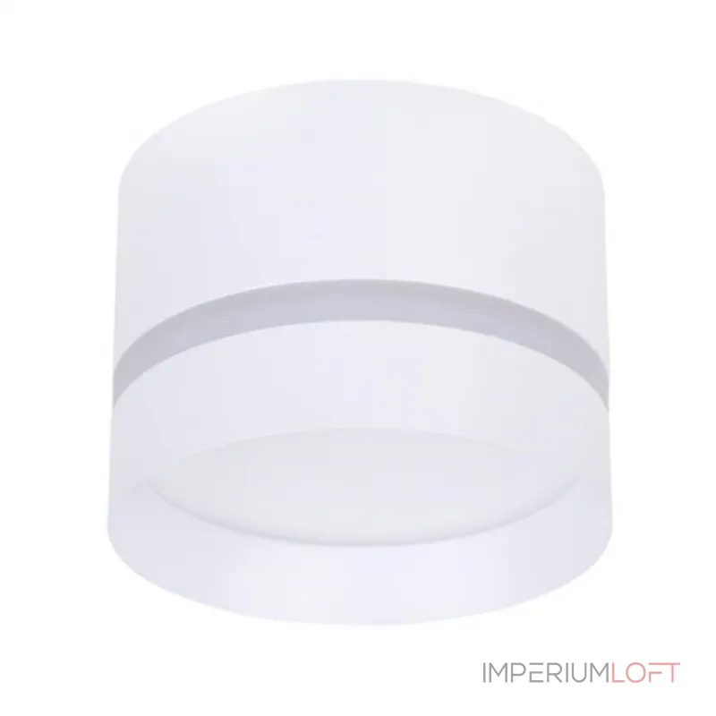 Точечный накладной светильник Arte Lamp IMAI A2265PL-1WH от ImperiumLoft Точечный накладной светильник Arte Lamp IMAI A2265PL-1WH от ImperiumLoft
