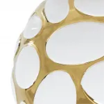 Декоративная настольная лампа Arte Lamp POPPY A4063LT-1GO от ImperiumLoft