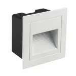 Подсветка для лестниц Arte Lamp PIAZZA A7325IN-1WH от ImperiumLoft