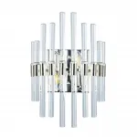 Настенный светильник ARTE LAMP MATILDA A1064AP-2CC от ImperiumLoft