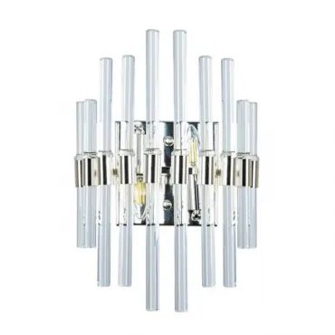 Настенный светильник ARTE LAMP MATILDA A1064AP-2CC Настенный светильник ARTE LAMP MATILDA A1064AP-2CC