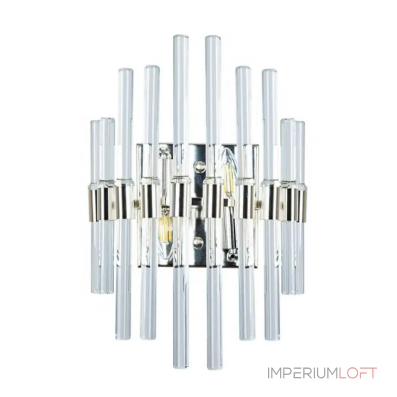 Настенный светильник ARTE LAMP MATILDA A1064AP-2CC от ImperiumLoft