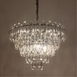 Подвесная люстра Divinare Rosie 3511/02 LM-16