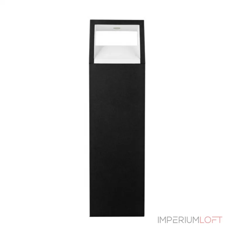 Ландшафтный светильник Arte Lamp LIVERPOOL A1326PA-1BK от ImperiumLoft