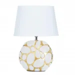 Декоративная настольная лампа Arte Lamp POPPY A4063LT-1GO от ImperiumLoft