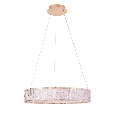 Подвесная люстра Divinare TERESA 1134/17 SP-32 Подвесная люстра Divinare TERESA 1134/17 SP-32