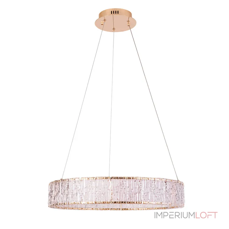 Подвесная люстра Divinare TERESA 1134/17 SP-32