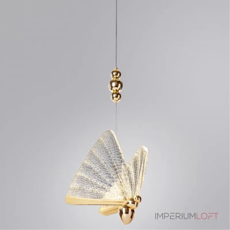 Подвесной светильник Divinare Letizia 1200/01 SP-6