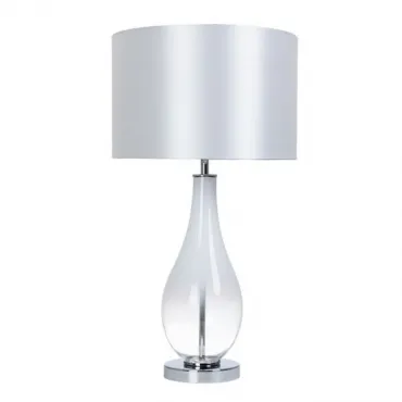 Декоративная настольная лампа Arte Lamp NAOS A5043LT-1WH