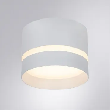 Точечный накладной светильник Arte Lamp IMAI A2265PL-1WH Точечный накладной светильник Arte Lamp IMAI A2265PL-1WH