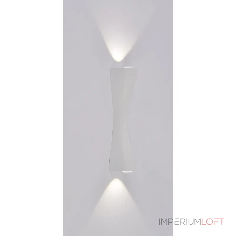 Декоративная настенная подсветка Arte Lamp CHERTAN A6029AP-10WH от ImperiumLoft Декоративная настенная подсветка Arte Lamp CHERTAN A6029AP-10WH от ImperiumLoft