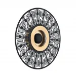 Декоративная подсветка ARTE LAMP BISCOTTO A2644AP-1GO от ImperiumLoft