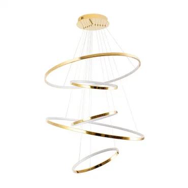 Подвесная люстра Arte Lamp ARCANE A2974SP-137PB Подвесная люстра Arte Lamp ARCANE A2974SP-137PB