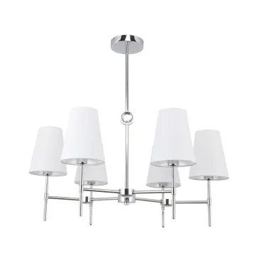 Люстра на штанге Arte Lamp DANIELLA A4104LM-6CC