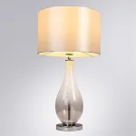 Декоративная настольная лампа Arte Lamp NAOS A5043LT-1WH от ImperiumLoft