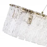 Подвесная люстра Divinare FELIS 6005/17 SP-8 от ImperiumLoft